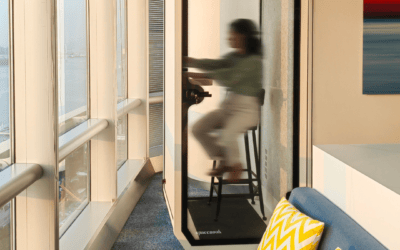 Why You Need a Soundproof Pod for Your Home in Singapore